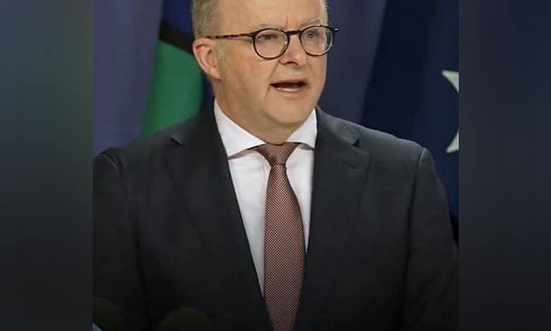 Australian PM launches probe into missing Iraq War documents
