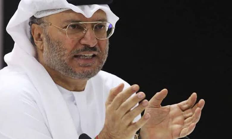 UAE pledges to maintain ties with Israel amid Gaza war: Anwar Gargash
