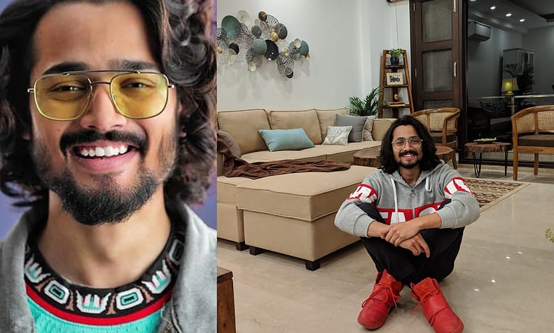 Truth behind Bhuvan Bam's Rs 11 crores new house