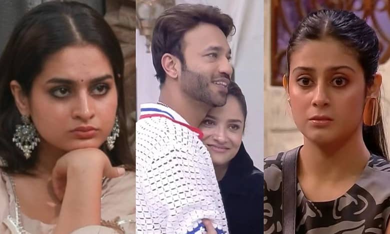 Bigg Boss 17: Not Ayesha Khan, makers to remove Vicky Jain and…