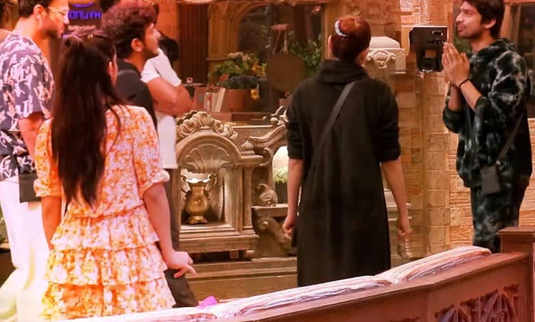 Bigg Boss 17: Re-entry of TWO eliminated contestants?