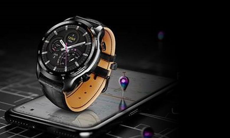 boAt launches new smartwatch with e-SIM support, built-in GPS