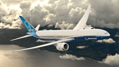 Airshow at Begumpet Airport in Hyderabad in Jan, Boeing 777-9 to debut