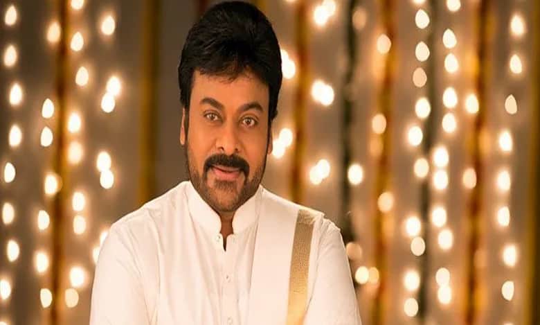 Surprise on cards for Chiranjeevi in Hyderabad