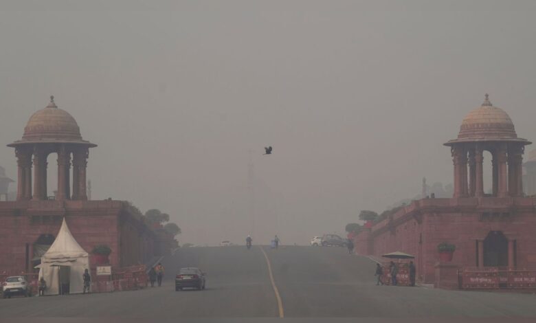 100 flights, 22 trains delayed as dense fog engulfs Delhi
