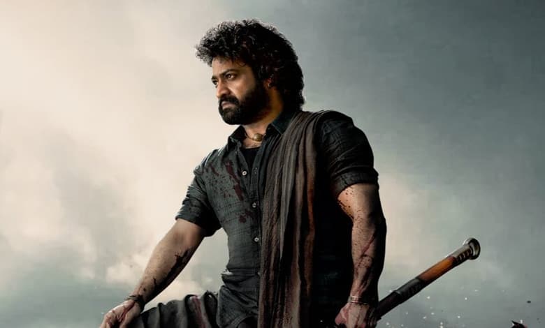 Jr. NTR's Devara Hindi rights sold for over Rs.....