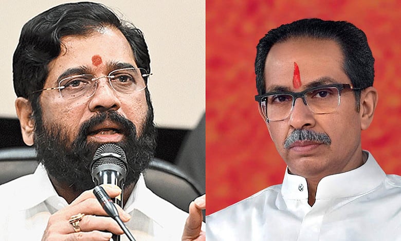 Uddhav faction moves SC against Speaker’s ‘real’ Shiv Sena ruling