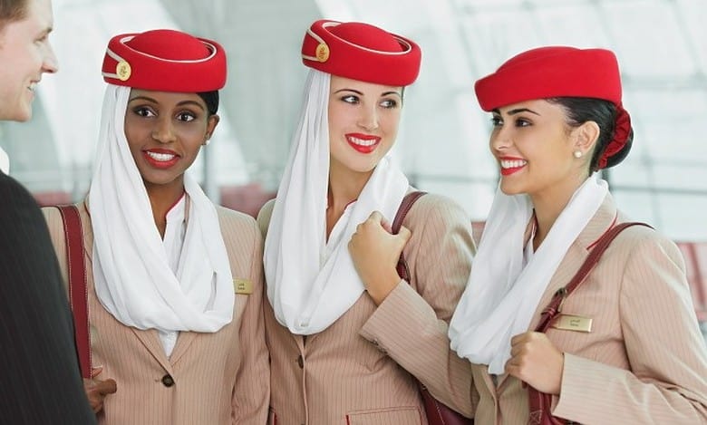 Emirates to recruit 5000 cabin crew; here's how to apply