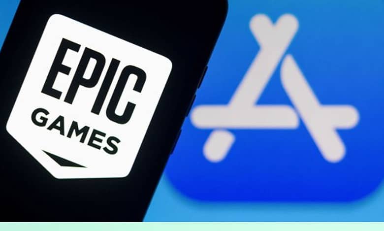 Epic Games CEO terms Apple EU App Store changes as 'hot garbage'