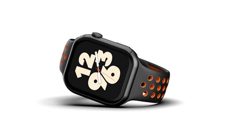 Fire-Boltt launches new smartwatch with 16GB storage