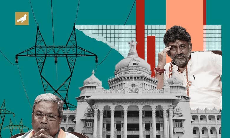 Karnataka Congress' free electricity scheme: Unpaid bills pose challenge