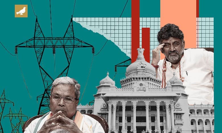 Karnataka Congress' free electricity scheme: Unpaid bills pose challenge