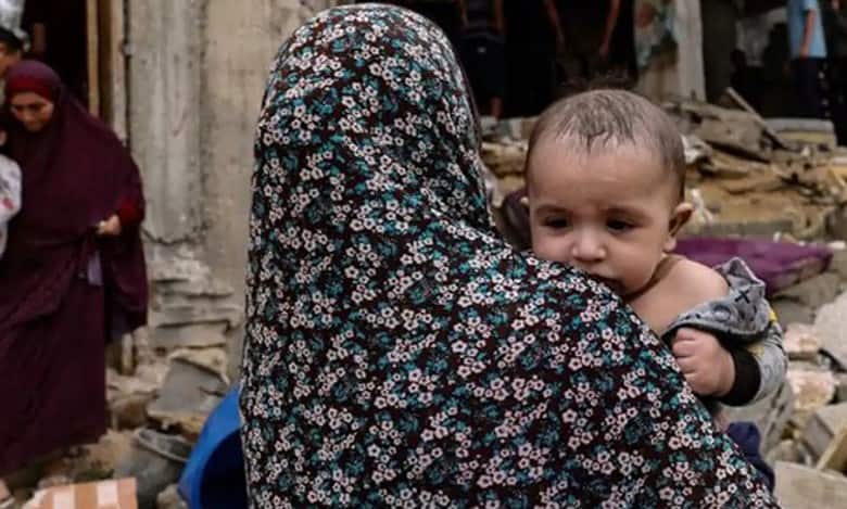 Israel kills two mothers every hour in Gaza: UN Women
