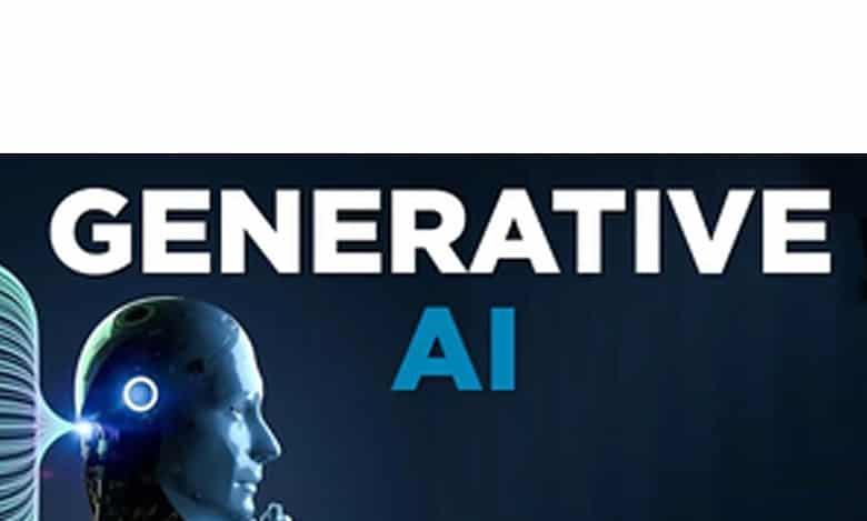 Generative AI likely to become $100 bn industry by 2026: Report