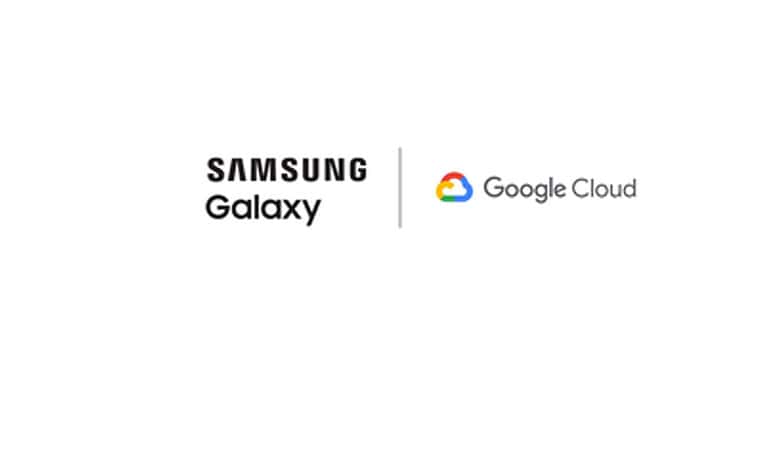 Google Cloud AI to power Samsung’s flagship Galaxy S24 series