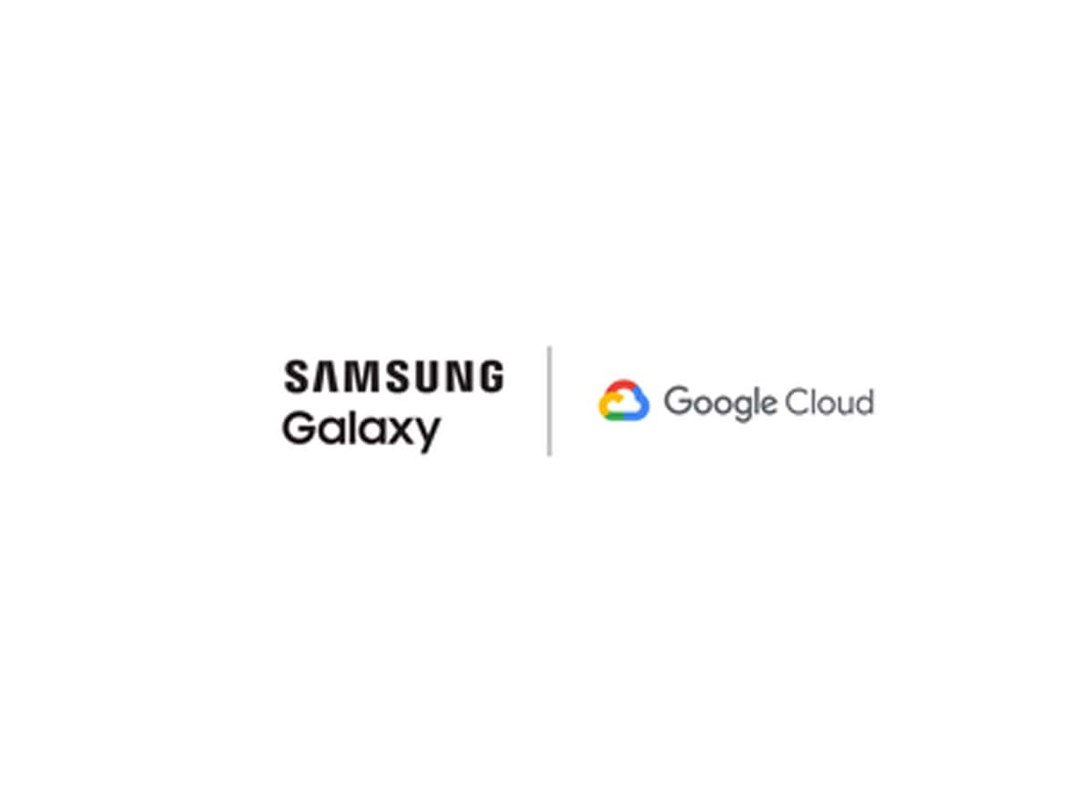 Google Cloud AI to power Samsung’s flagship Galaxy S24 series