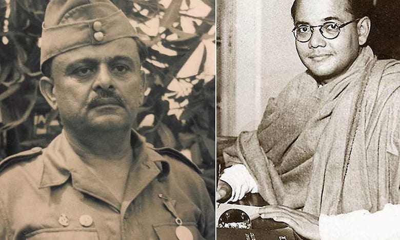 Spirit of Freedom: Habeeb Yusuf Marfani donated everything he had to Netaji’s INA