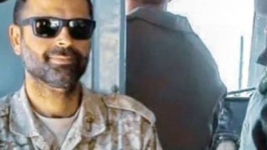 Senior Hezbollah commander Tawil killed in Israel air strike