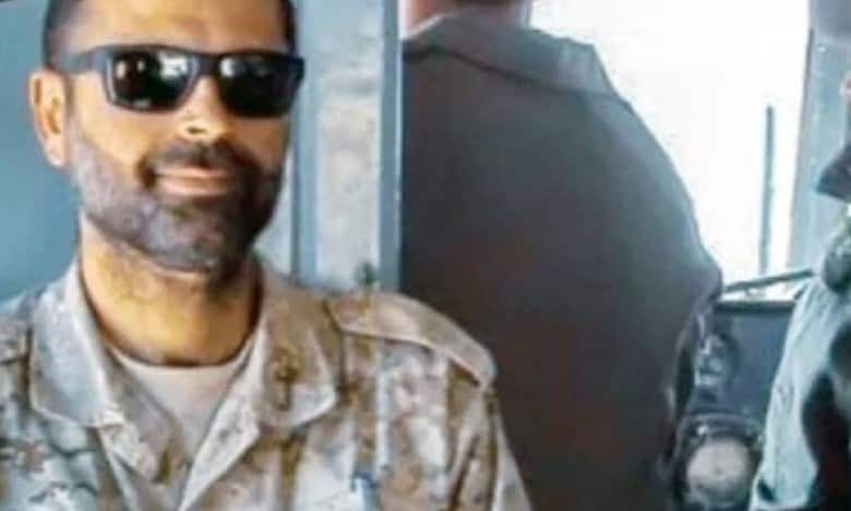 Senior Hezbollah commander Tawil killed in Israel air strike