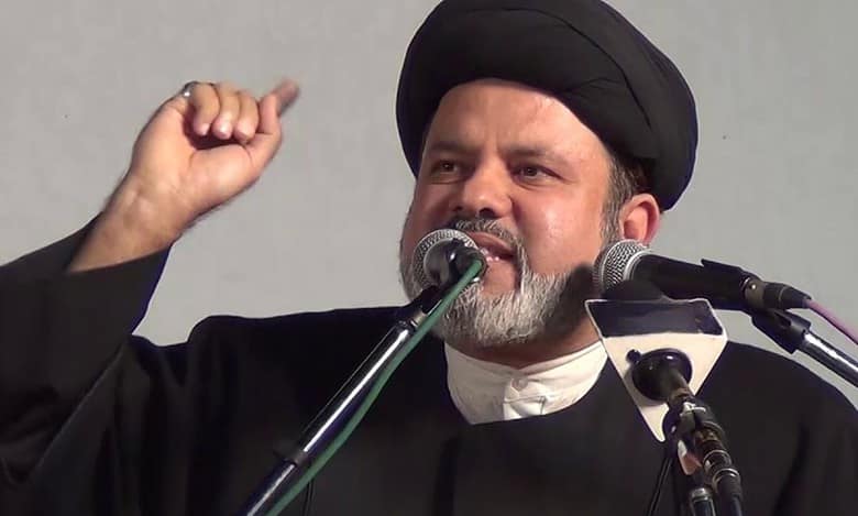 Hyderabad: Shia scholars get Rs 10 lakh health insurance