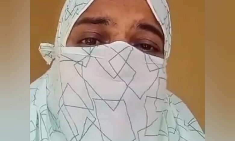 Hyderabadi woman stranded in Oman gets shelter by Indian embassy