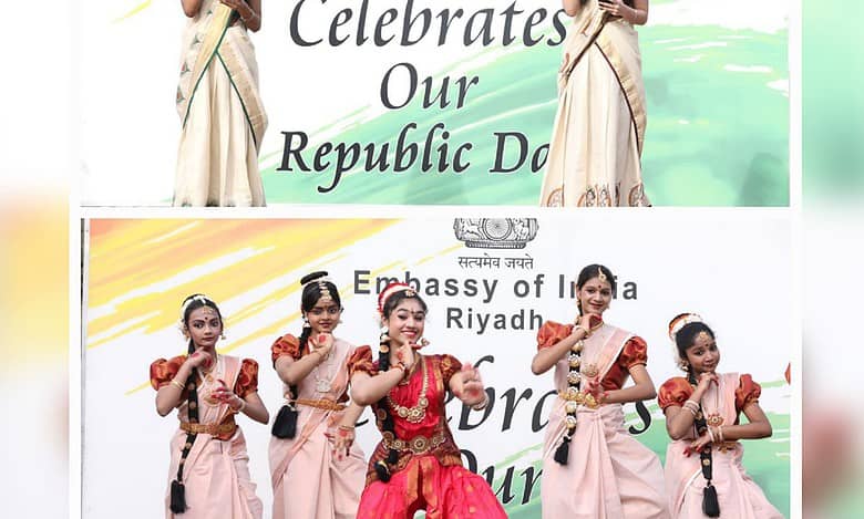 Indian expats celebrate R-Day in Gulf nations with enthusiasm