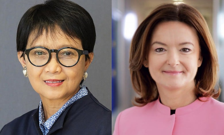 Indonesia, Slovenia to speak on new charge against Israel at ICJ