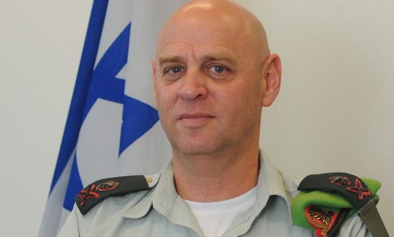 Time to negotiate with Hamas on hostage exchange: Israeli general