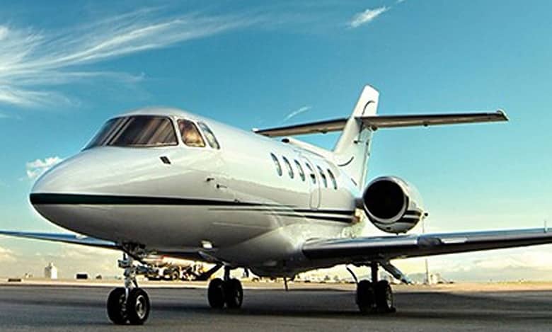 JetSetGo signs $1.3 billion deal for 280 hybrid-electric aircraft