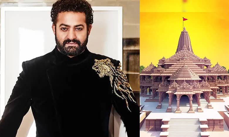 Jr.NTR