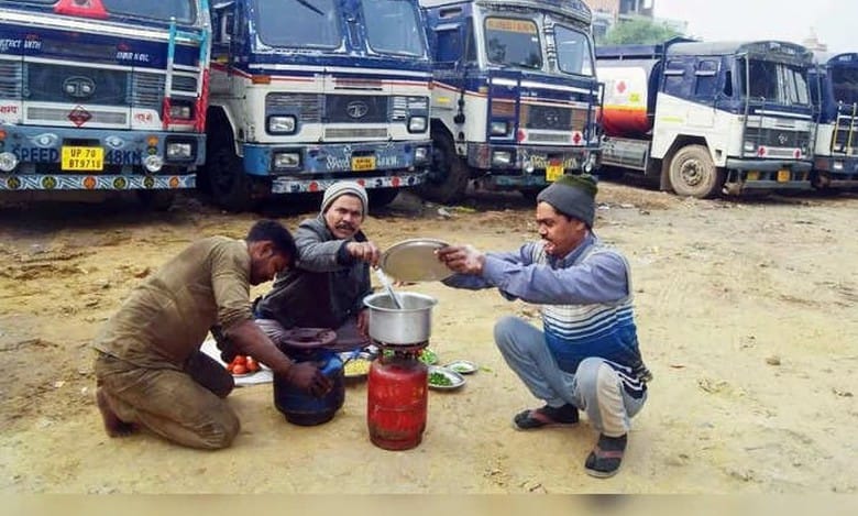 Karnataka cabinet approves social security Bill for transport workers