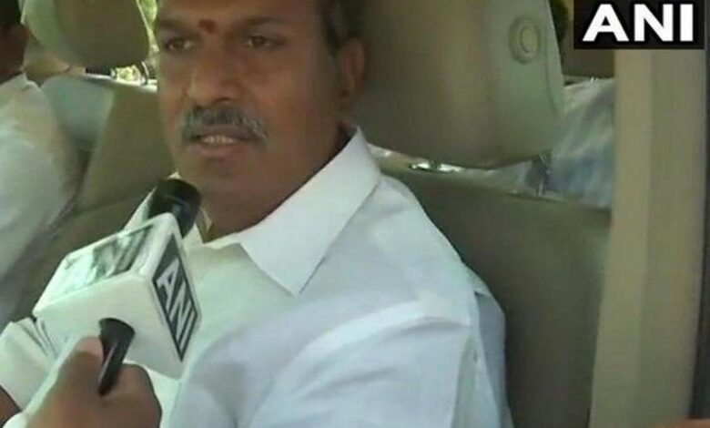 TDP to drop Vijayawada MP Kesineni Srinivas in Lok Sabha polls