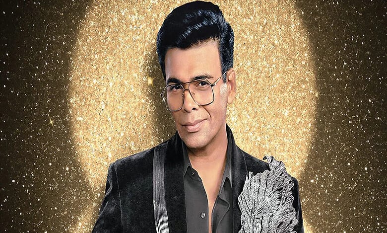 Koffee with Karan