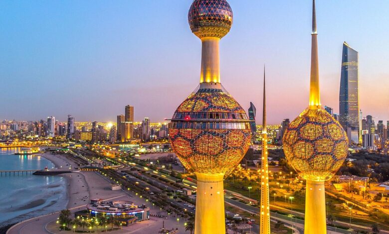 Kuwait halts e-Visa service, offers visa-on-arrival for 53 countries