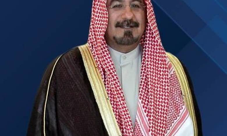 Kuwait forms new govt led by Sheikh Mohammad Sabah Al-Salem