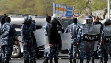 Kuwait thwarts terrorist plan to target Shiite places of worship