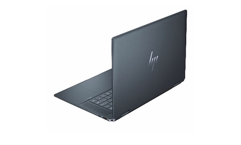 HP to introduce new AI-enabled Spectre laptops in India