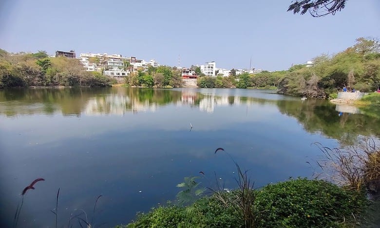 GHMC initiates project to restore 40 lakes in Hyderabad