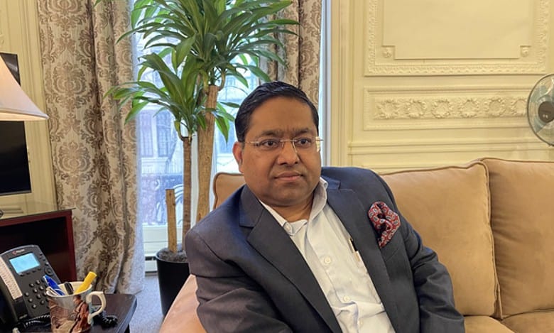India got consular access for its ex-Navy officials in Qatari custody: MEA