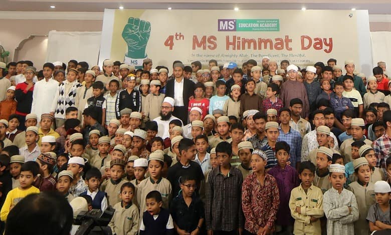 MS announces sending its orphan students for Umrah