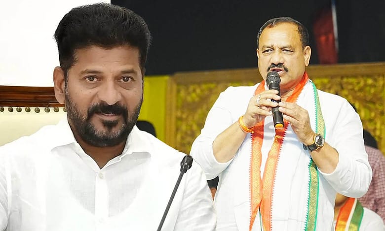With Revanth as CM, new Telangana Congress chief to be appointed