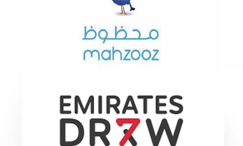 Mahzooz, Emirates Draw compete to be UAE's sole operator