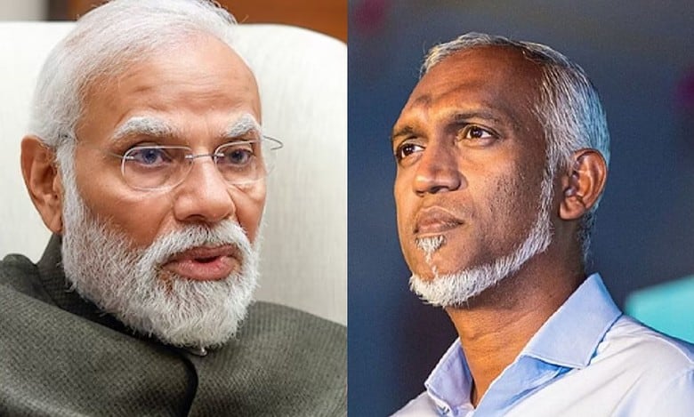 No proposal made to Maldives for FTA: India