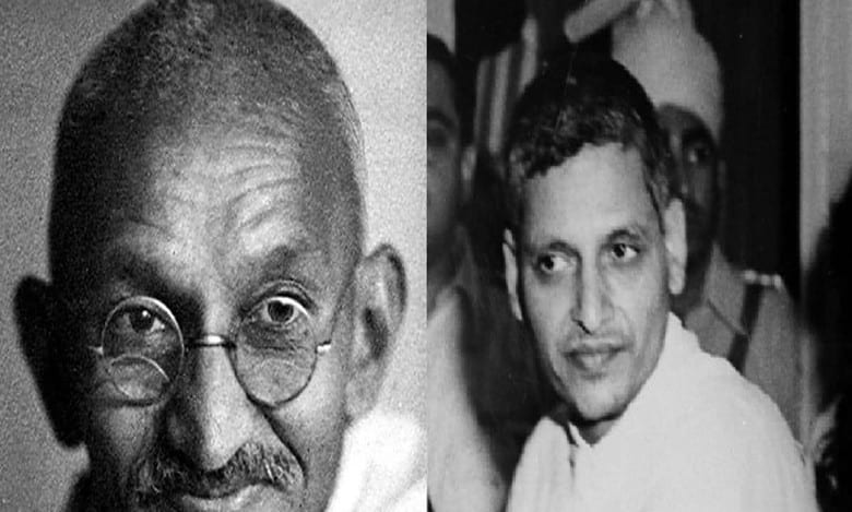 Nathuram Godse: The man who assassinated Mahatma Gandhi