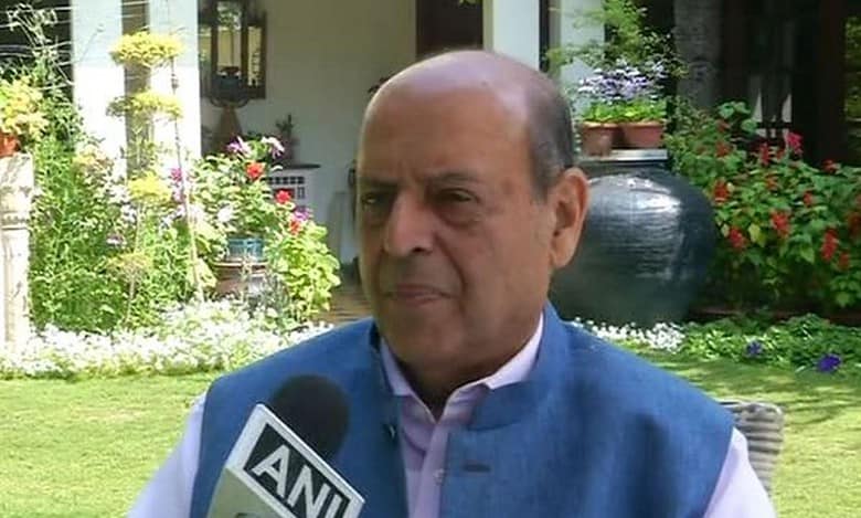 Ex-CEC Chawla bats for ‘one nation one election’, says it’s challenging