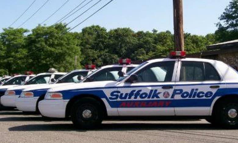 New York County police facing lawsuit over forceful removal of headscarf