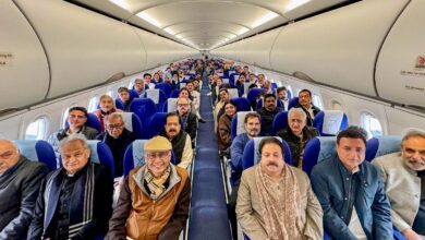 Rahul Gandhi set to embark on Bharat Jodo Nyay Yatra from Manipur