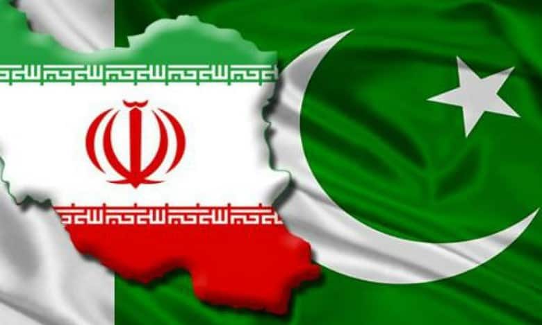 Pak's strike 1st external land attack on Iran since Saddam Hussein's invasion
