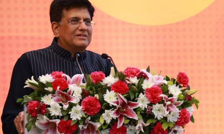India, UAE aim to take bilateral trade to USD 100 billion: Piyush Goyal