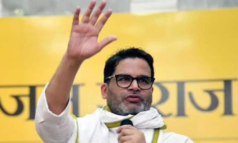 BJP could pay 'huge price' for realigning with Nitish: Prashant Kishor